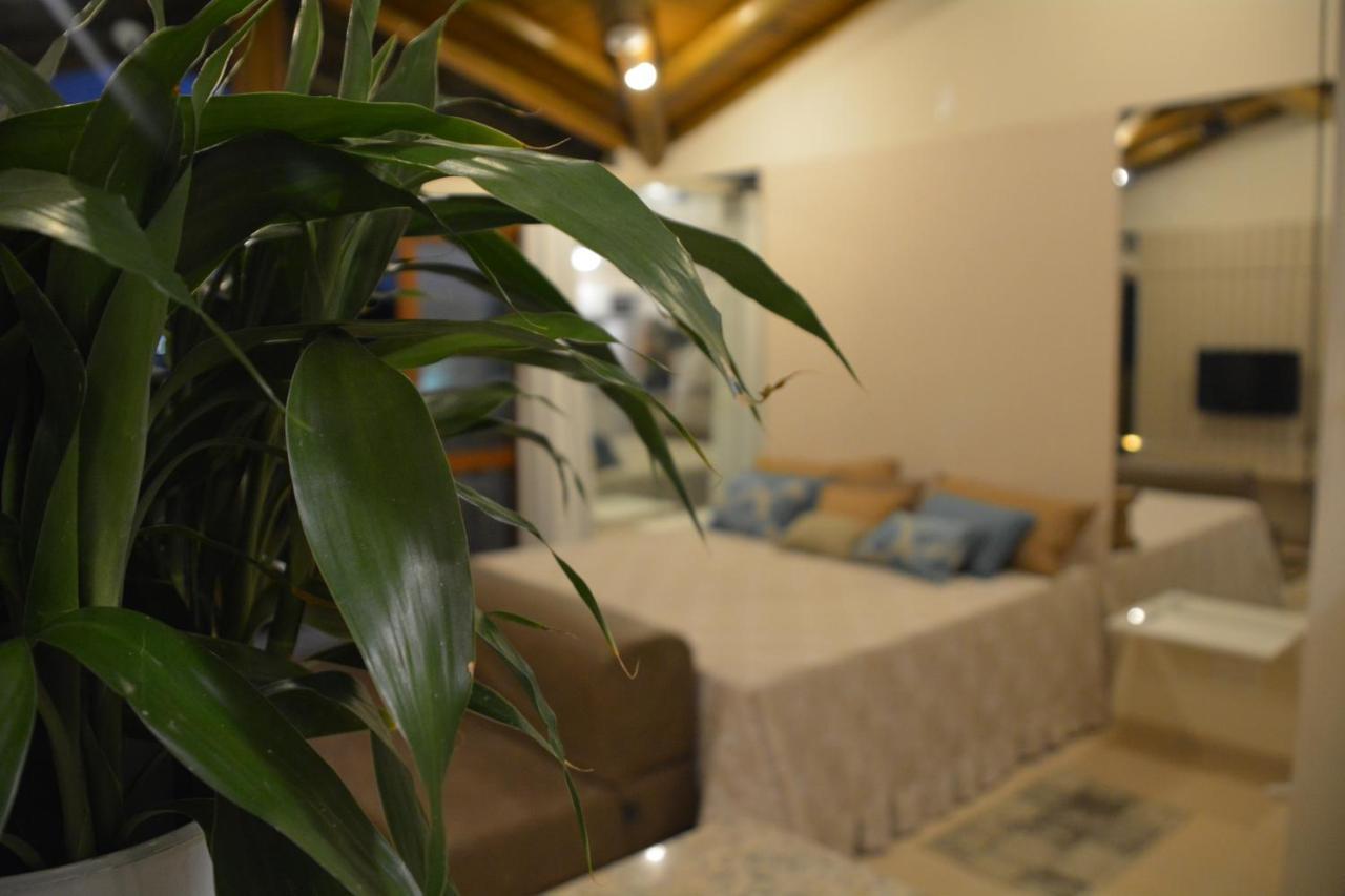 Lofts Asa Delta Apartamento Com Cozinha Ilhabela Zewnętrze zdjęcie