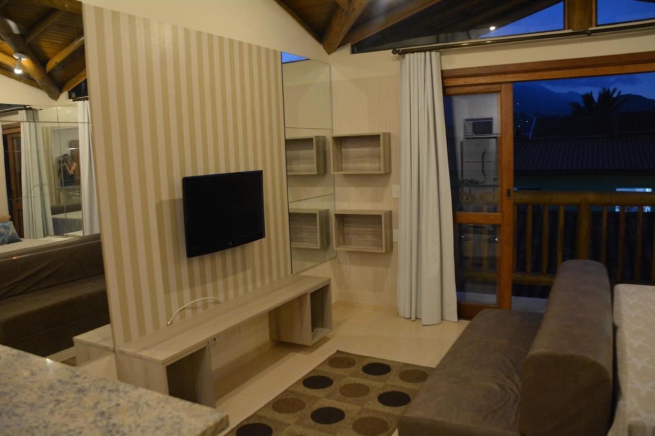 Lofts Asa Delta Apartamento Com Cozinha Ilhabela Zewnętrze zdjęcie