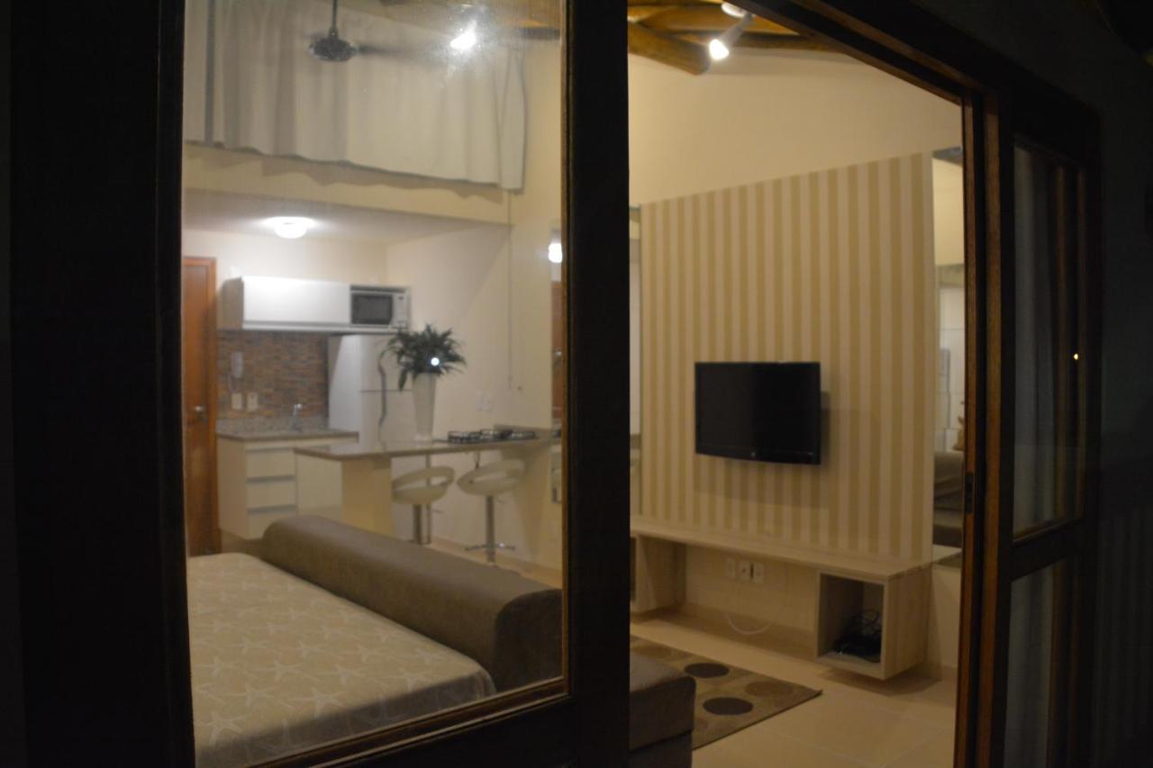 Lofts Asa Delta Apartamento Com Cozinha Ilhabela Zewnętrze zdjęcie