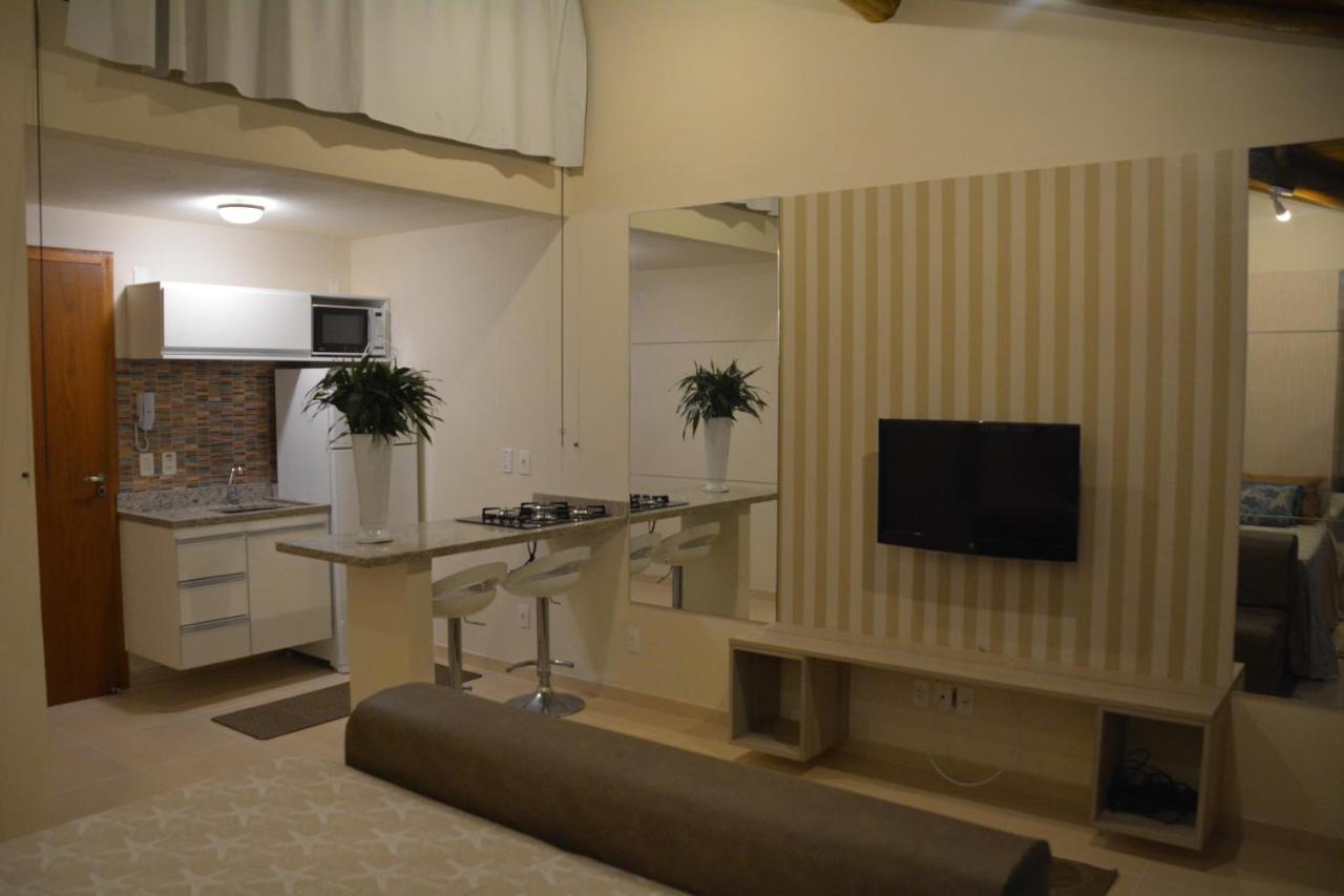 Lofts Asa Delta Apartamento Com Cozinha Ilhabela Zewnętrze zdjęcie