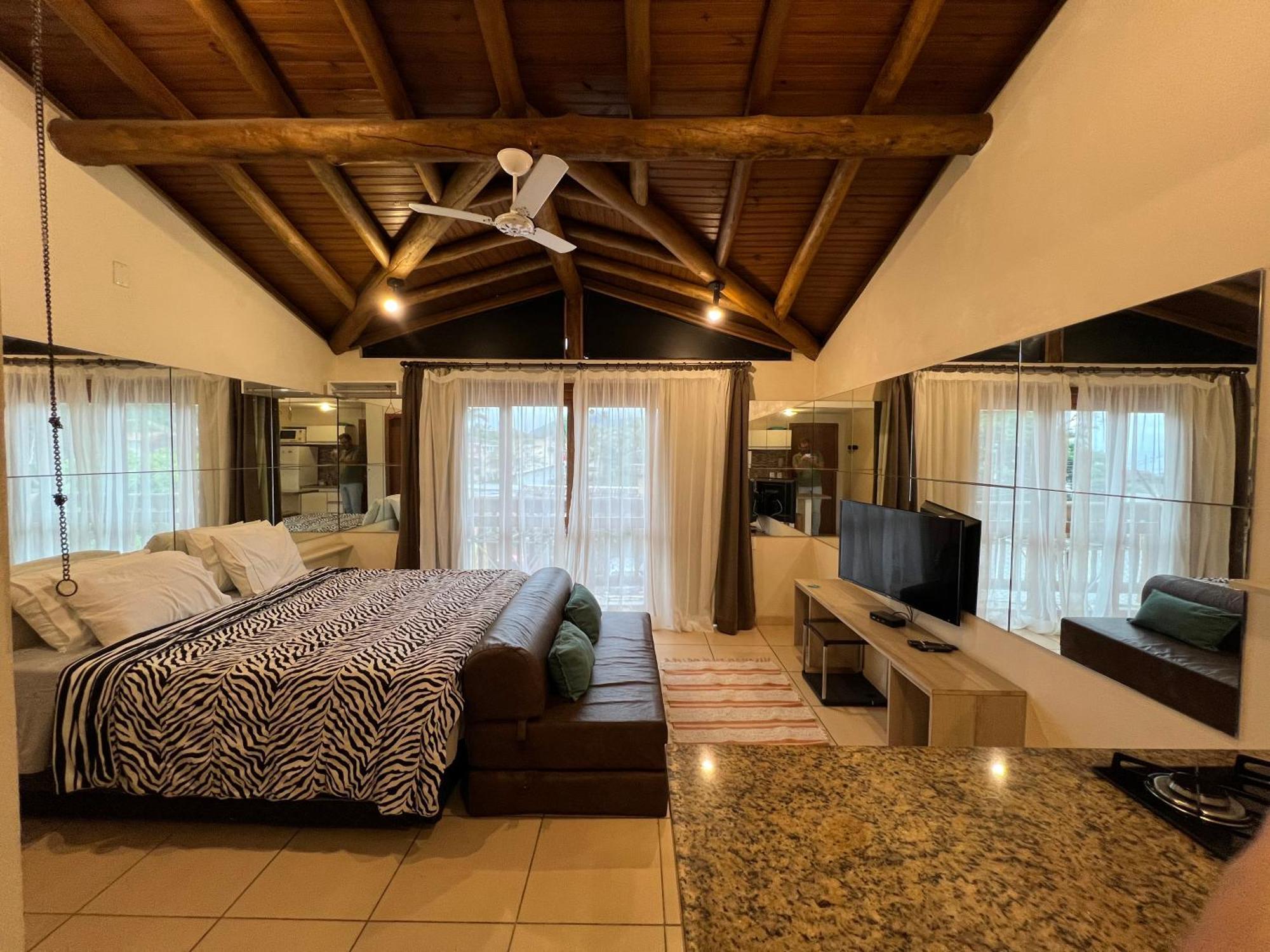 Lofts Asa Delta Apartamento Com Cozinha Ilhabela Zewnętrze zdjęcie
