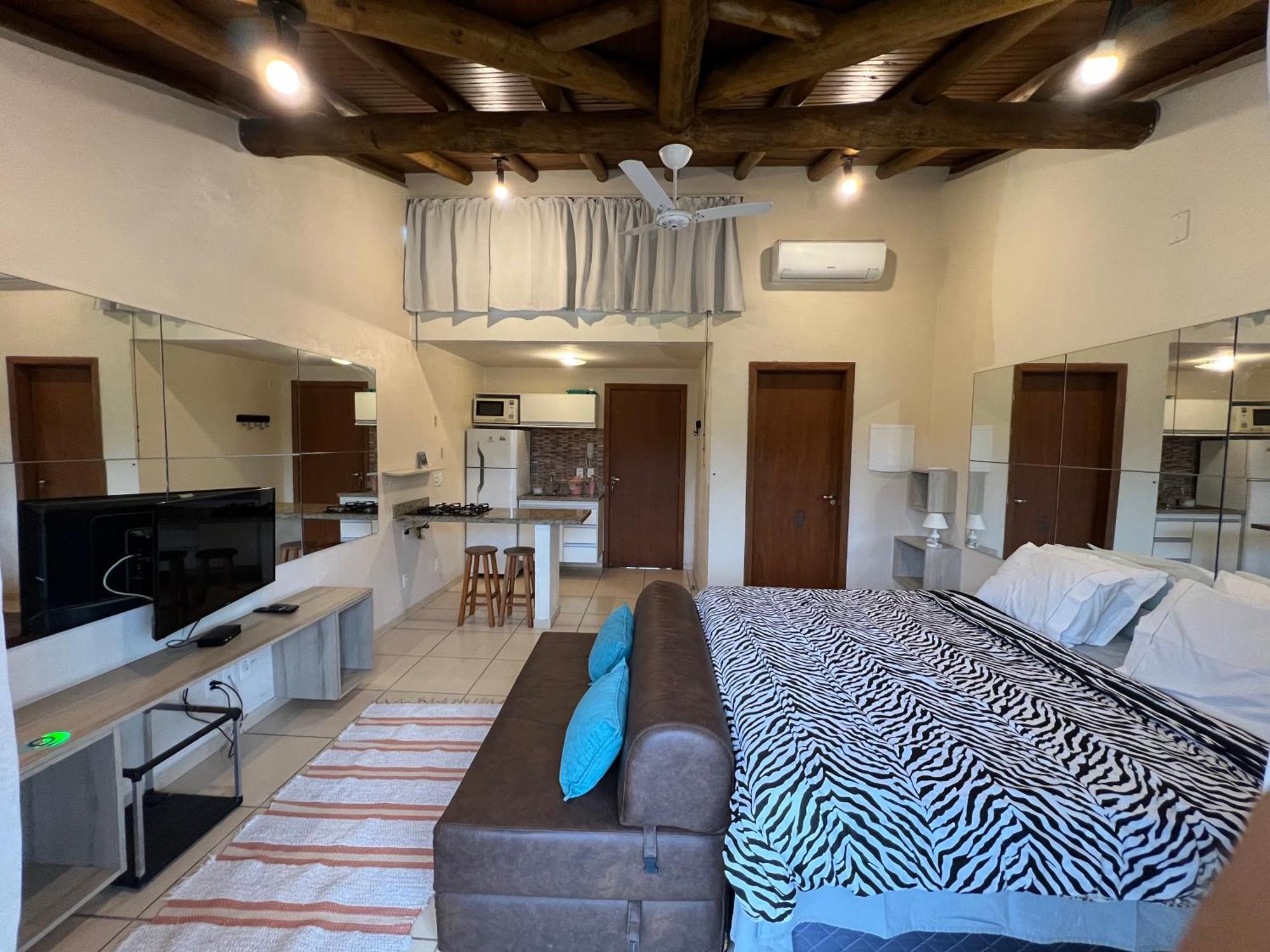 Lofts Asa Delta Apartamento Com Cozinha Ilhabela Zewnętrze zdjęcie