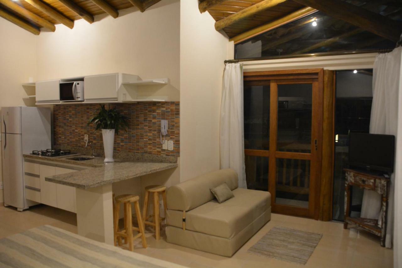 Lofts Asa Delta Apartamento Com Cozinha Ilhabela Zewnętrze zdjęcie