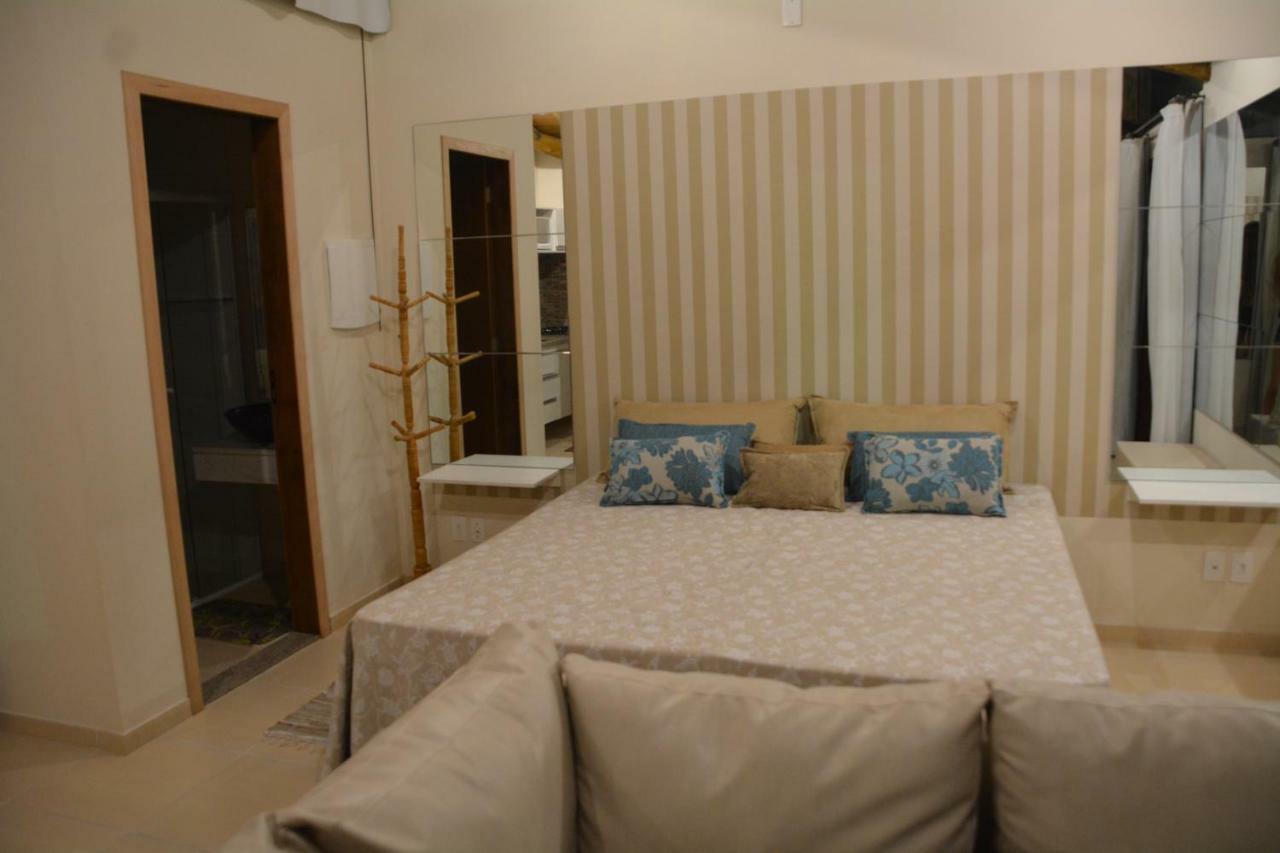 Lofts Asa Delta Apartamento Com Cozinha Ilhabela Zewnętrze zdjęcie