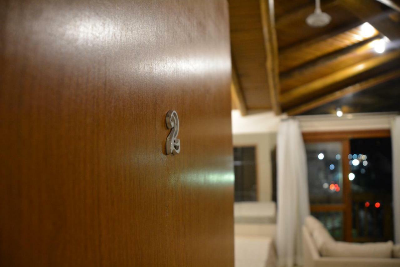 Lofts Asa Delta Apartamento Com Cozinha Ilhabela Zewnętrze zdjęcie
