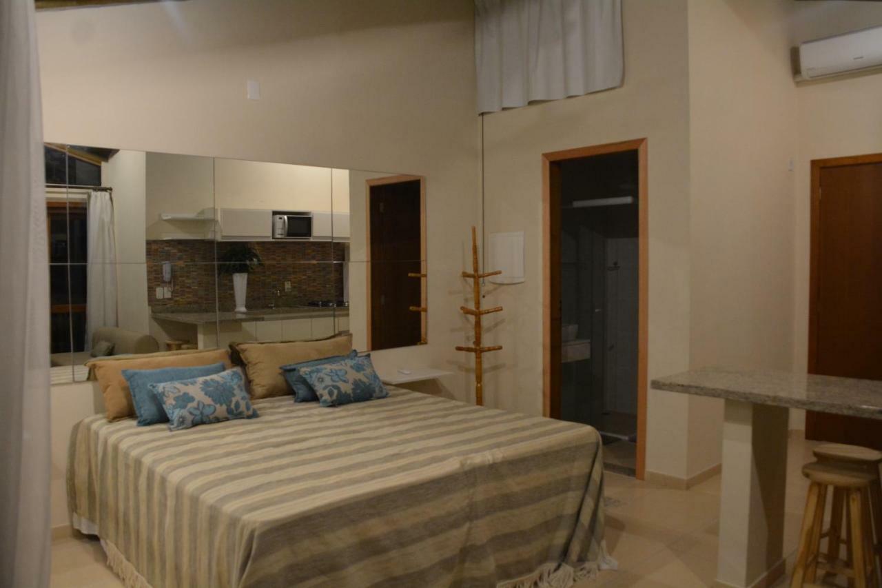 Lofts Asa Delta Apartamento Com Cozinha Ilhabela Zewnętrze zdjęcie