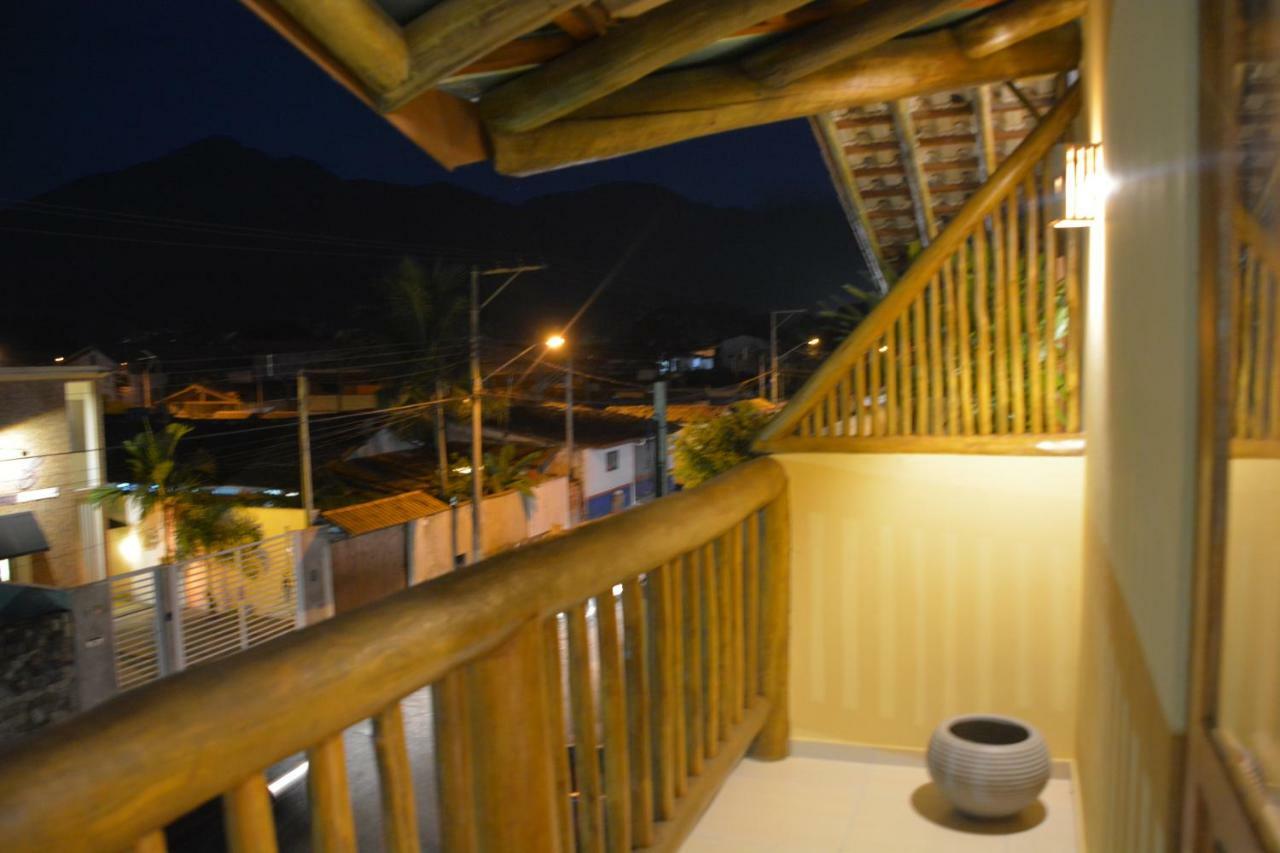 Lofts Asa Delta Apartamento Com Cozinha Ilhabela Zewnętrze zdjęcie