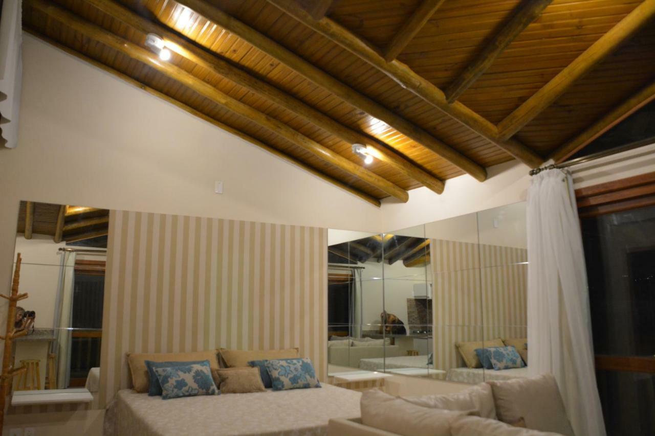 Lofts Asa Delta Apartamento Com Cozinha Ilhabela Zewnętrze zdjęcie