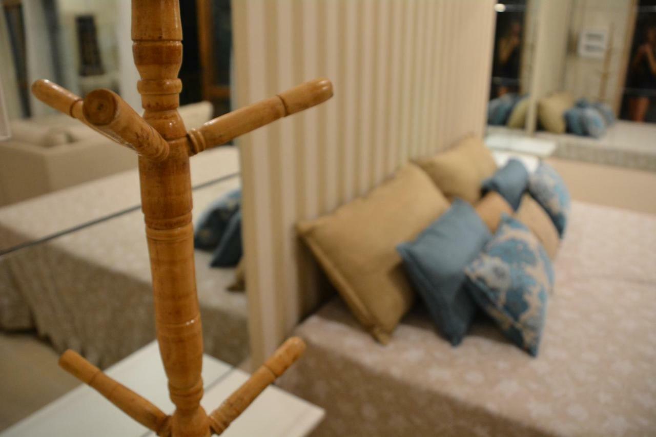 Lofts Asa Delta Apartamento Com Cozinha Ilhabela Zewnętrze zdjęcie