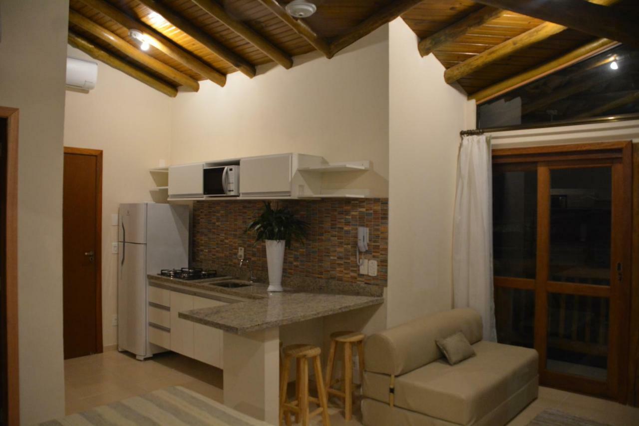 Lofts Asa Delta Apartamento Com Cozinha Ilhabela Zewnętrze zdjęcie
