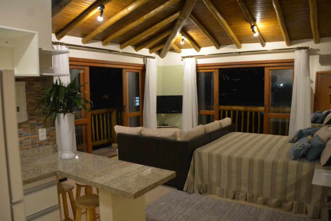 Lofts Asa Delta Apartamento Com Cozinha Ilhabela Zewnętrze zdjęcie