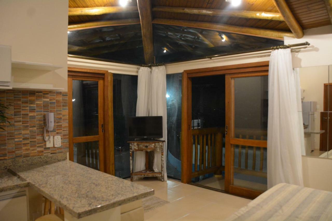 Lofts Asa Delta Apartamento Com Cozinha Ilhabela Zewnętrze zdjęcie