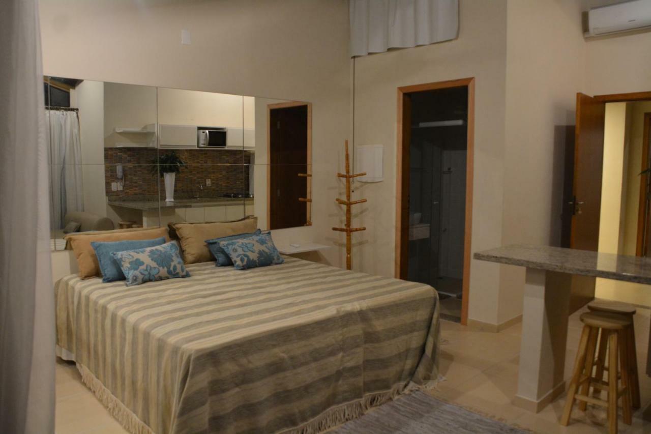 Lofts Asa Delta Apartamento Com Cozinha Ilhabela Zewnętrze zdjęcie