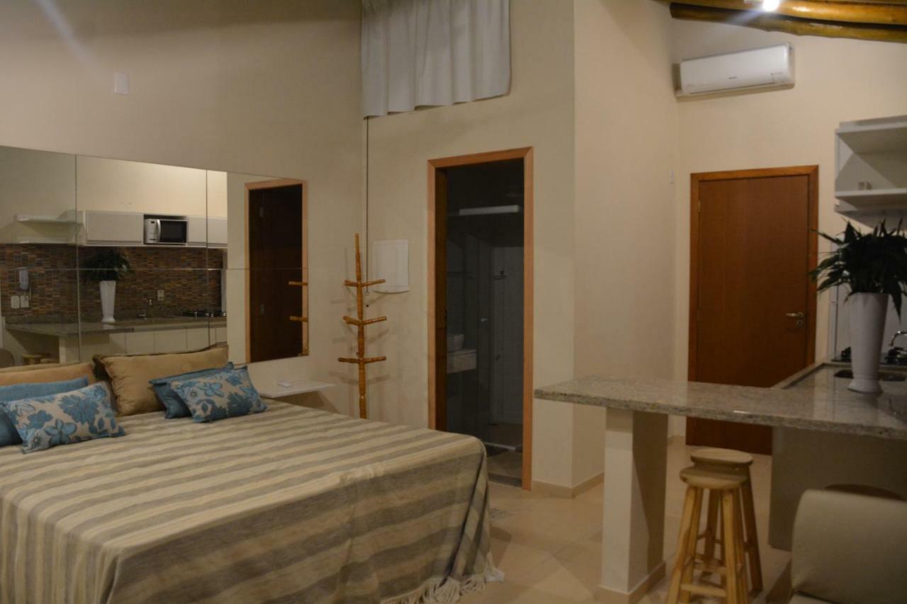 Lofts Asa Delta Apartamento Com Cozinha Ilhabela Zewnętrze zdjęcie