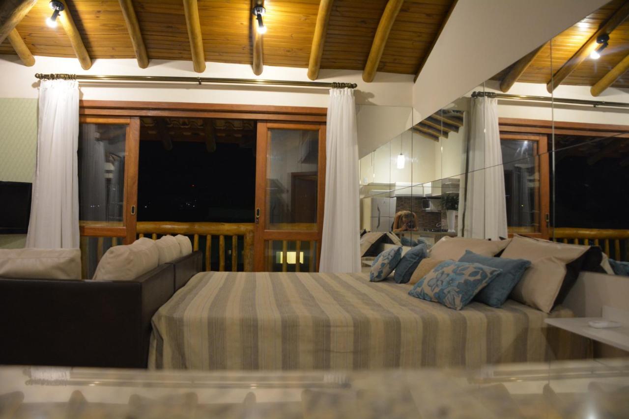 Lofts Asa Delta Apartamento Com Cozinha Ilhabela Zewnętrze zdjęcie