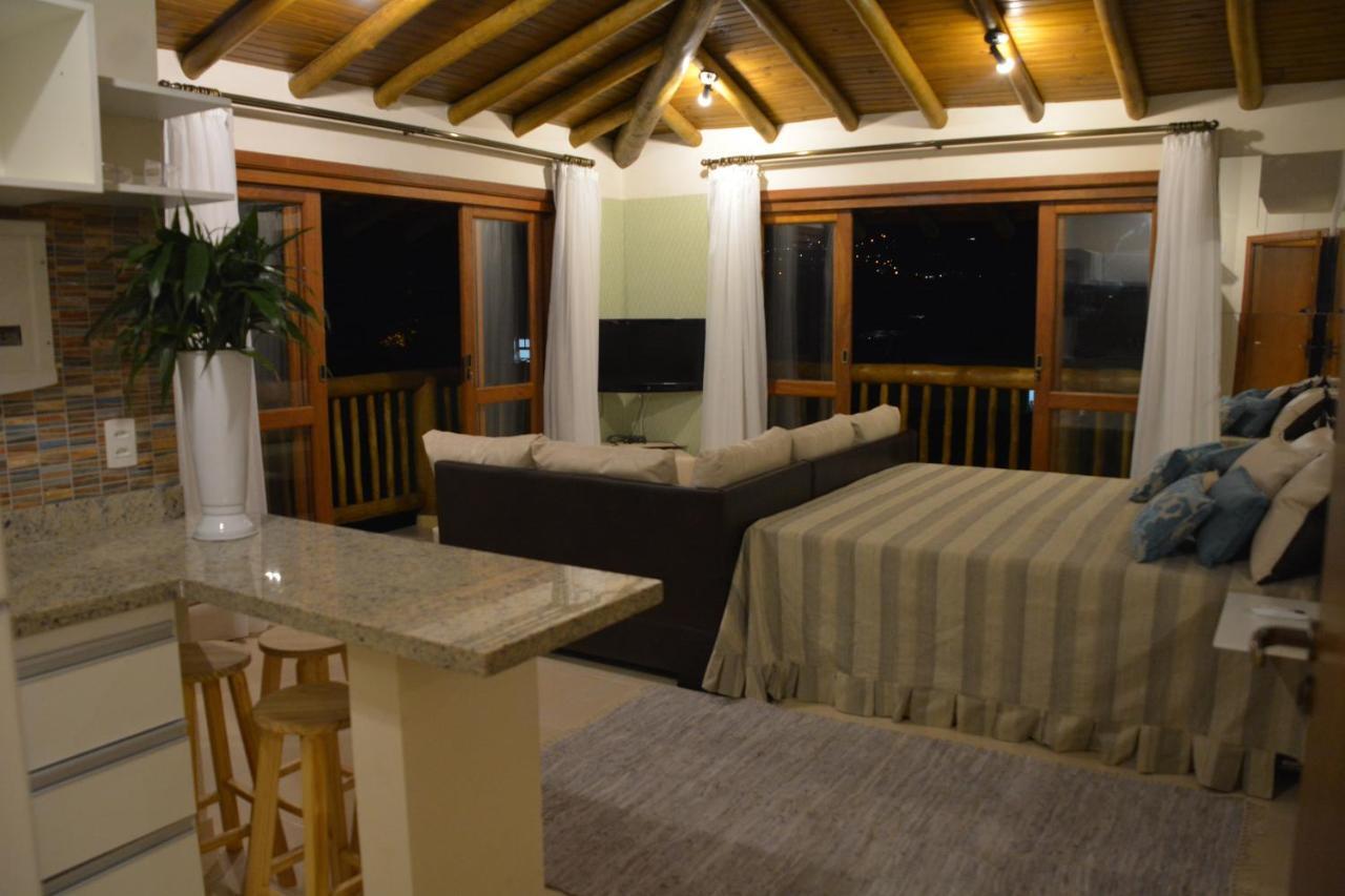 Lofts Asa Delta Apartamento Com Cozinha Ilhabela Zewnętrze zdjęcie