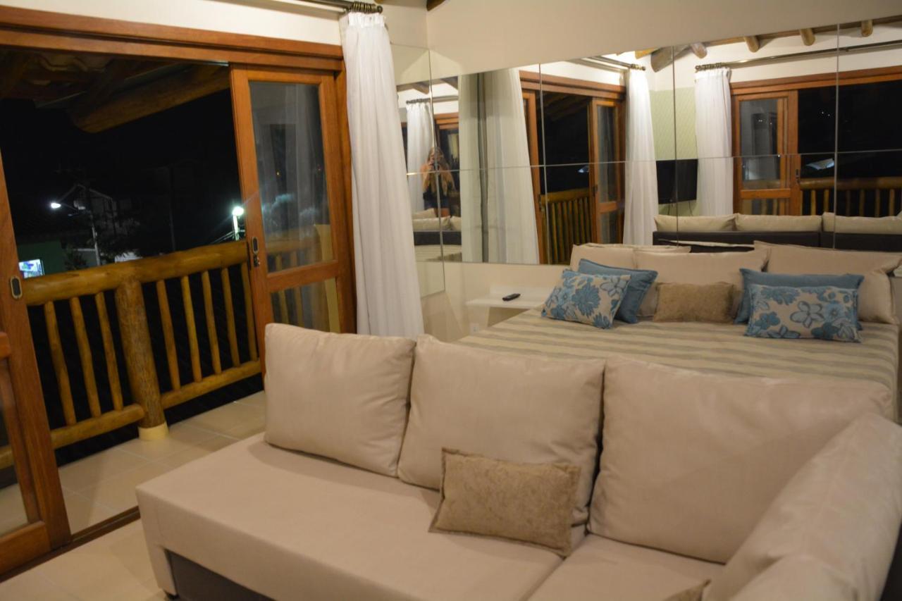 Lofts Asa Delta Apartamento Com Cozinha Ilhabela Zewnętrze zdjęcie